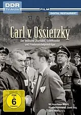 Carl v. Ossietzky DVD