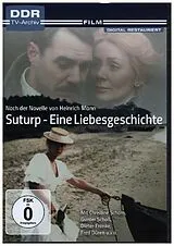 Suturp - Eine Liebesgeschichte DVD