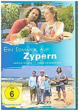 Ein Sommer auf Zypern DVD