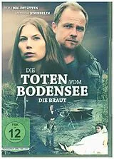 Die Toten vom Bodensee - Die Braut DVD