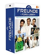 Freunde fürs Leben DVD