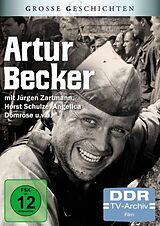 Artur Becker DVD