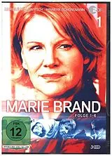 Marie Brand DVD