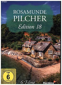 Rosamunde Pilcher DVD