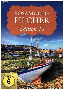 Rosamunde Pilcher DVD