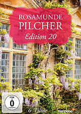 Rosamunde Pilcher DVD