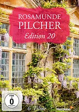 Rosamunde Pilcher DVD