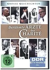 Berühmte Ärzte der Charit DVD