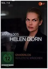 Helen Dorn DVD