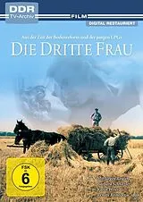 Die dritte Frau DVD
