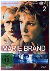 Marie Brand DVD