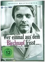 Wer einmal aus dem Blechnapf frisst DVD