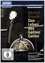 Das Leben des Galileo Galilei DVD
