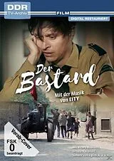 Der Bastard DVD