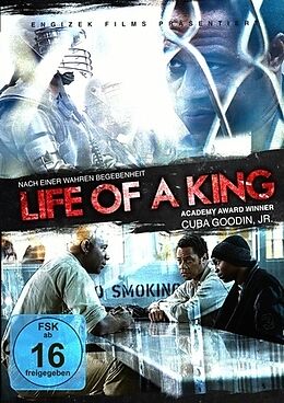 Life of a King DVD