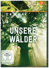 Terra X: Unsere Wälder DVD