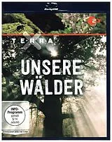 Terra X: Unsere Wälder Blu-ray