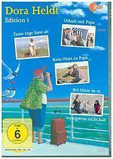 Dora Heldt DVD