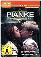 Pianke DVD