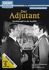 Der Adjutant DVD