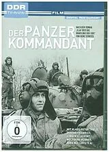 Der Panzerkommandant DVD