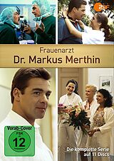 Frauenarzt Dr. Markus Merthin DVD