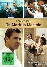 Frauenarzt Dr. Markus Merthin DVD