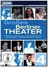 Großes Berliner Theater DVD