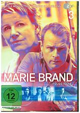 Marie Brand DVD