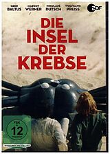 Die Insel der Krebse DVD
