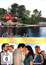 Inga Lindström DVD