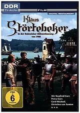 Klaus Störtebeker DVD