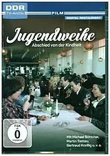 Jugendweihe DVD