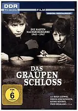 Das Graupenschloss DVD