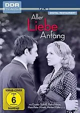 Aller Liebe Anfang DVD