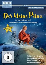 Der kleine Prinz DVD