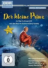 Der kleine Prinz DVD