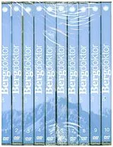 Der Bergdoktor - Staffel 1-10 DVD
