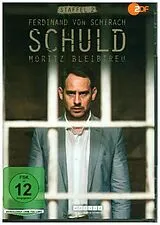 Schuld - Staffel 02 DVD