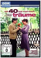 Mit 40 hat man noch Träume DVD