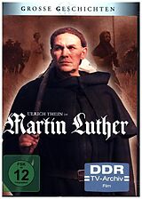 Martin Luther DVD
