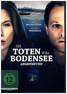 Die Toten vom Bodensee - Abgrundtief DVD