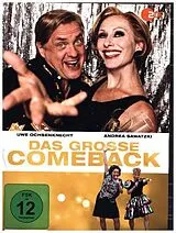 Das grosse Comeback DVD