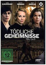 Tödliche Geheimnisse DVD