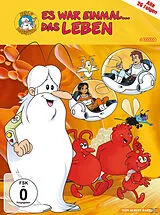 Es war einmal... Das Leben DVD