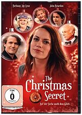 The Christmas Secret DVD