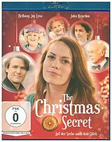 The Christmas Secret Blu-ray