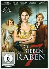 Die sieben Raben DVD