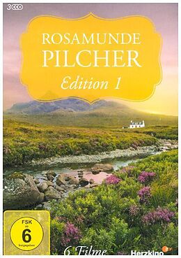 Rosamunde Pilcher DVD