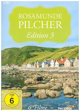 Rosamunde Pilcher DVD